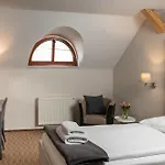 Otel Grunt Mladá Boleslav
