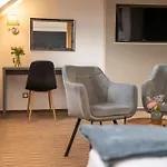 Otel Grunt Mladá Boleslav
