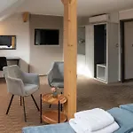 Grunt Otel Mladá Boleslav