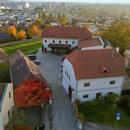 Grunt Mladá Boleslav