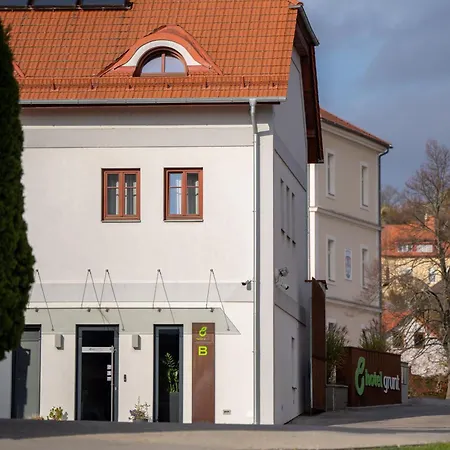 Grunt Hotel Mlada Boleslav