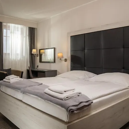 Hotel Grunt