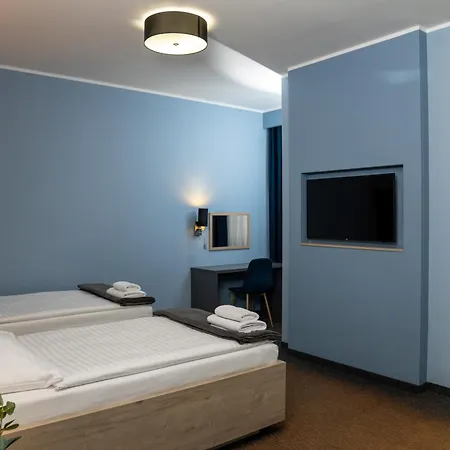Grunt Hotel