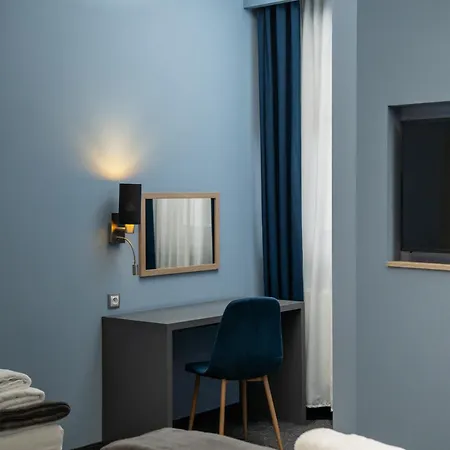 Hotel Grunt