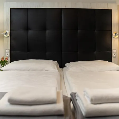 Grunt Hotel Mlada Boleslav