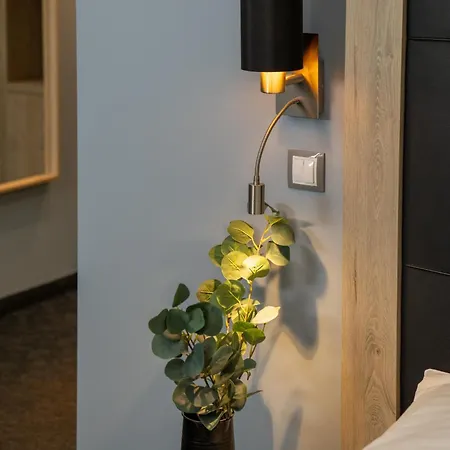 Hotel Grunt Mladá Boleslav