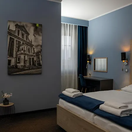 Grunt Hotel