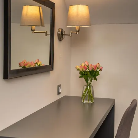 Grunt Hotel Mlada Boleslav
