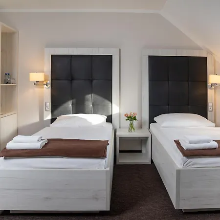 Grunt Hotel