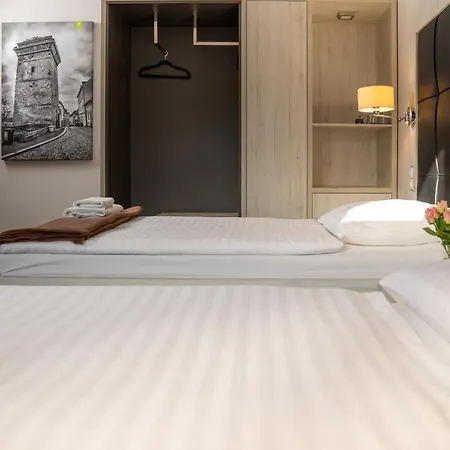 Hotel Grunt Mlada Boleslav