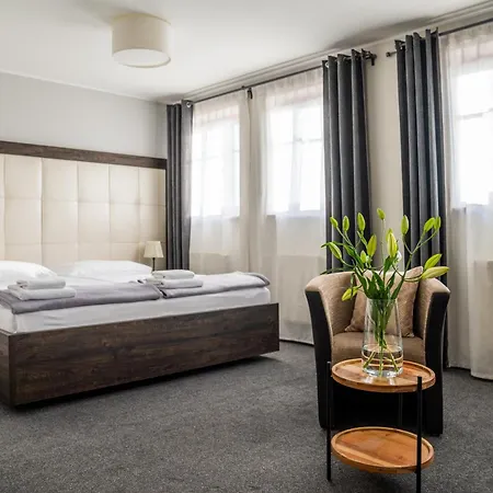 Grunt 3* Mladá Boleslav