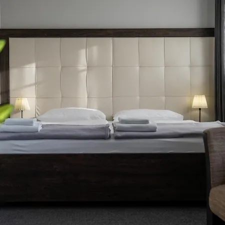 Hotel Grunt