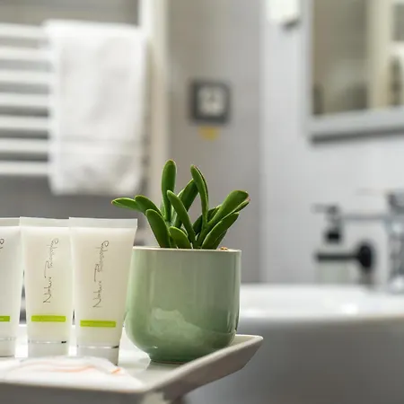 Grunt Hotel Mladá Boleslav