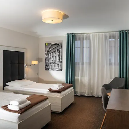 Grunt Mladá Boleslav