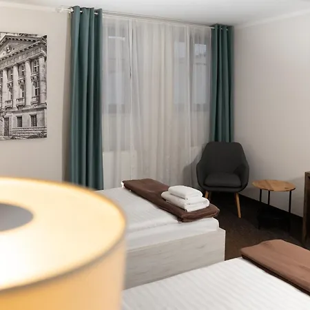 Grunt 3* Mladá Boleslav