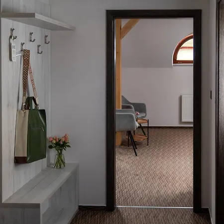 Ξενοδοχείο Grunt