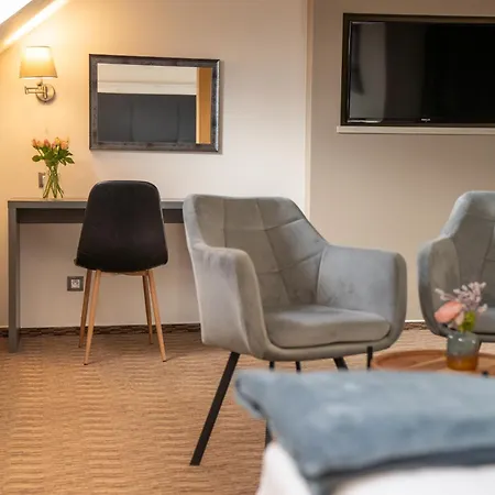 Hotel Grunt Mlada Boleslav
