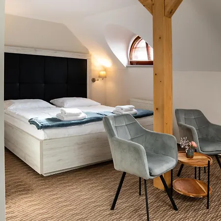 Hotel Grunt