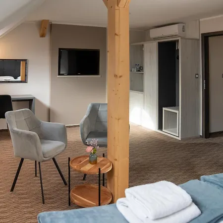 Grunt Hotel Mlada Boleslav