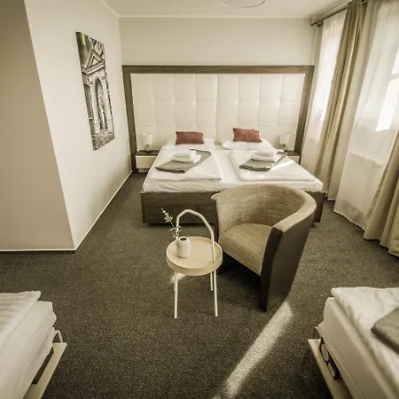 Grunt Mladá Boleslav