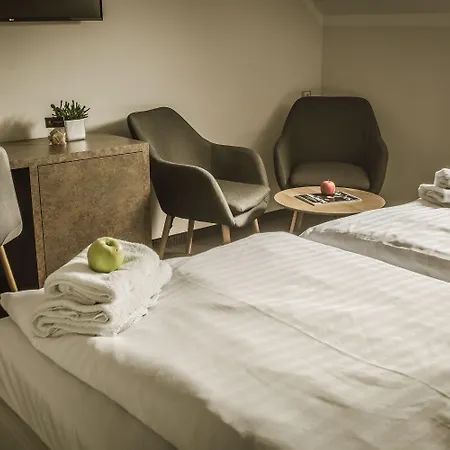 Grunt 3* Mladá Boleslav