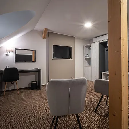 Grunt 3* Mladá Boleslav