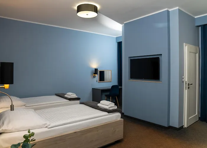 Grunt Hotell