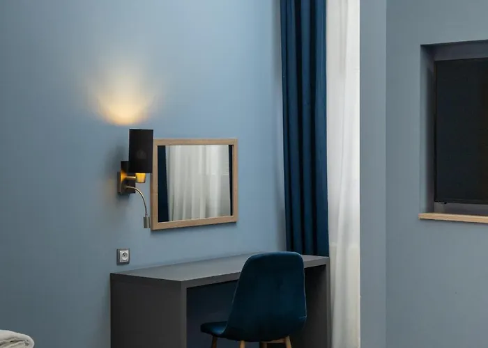 Hotell Grunt