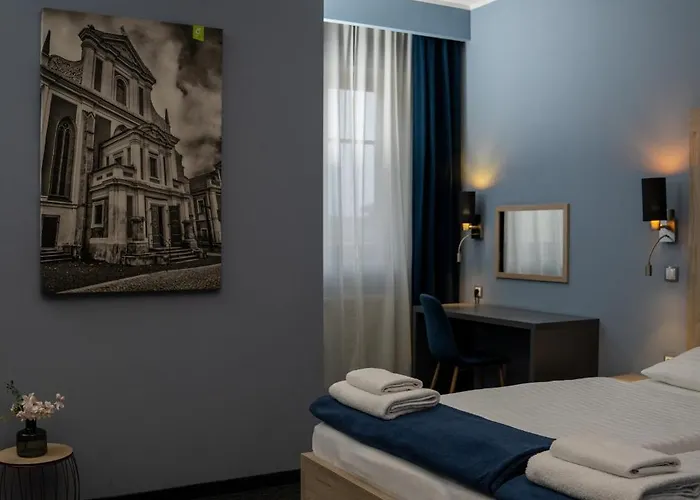Grunt Hotell