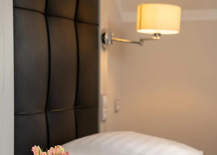 Hotell Grunt 3*