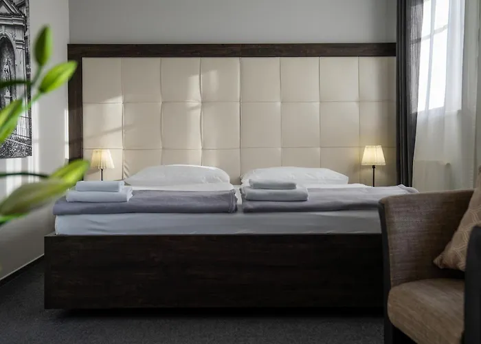 Hotell Grunt