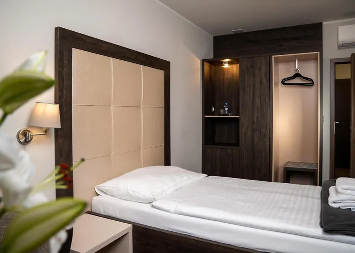 Grunt Hotell