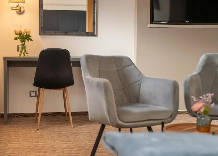 Hotell Grunt Mladá Boleslav