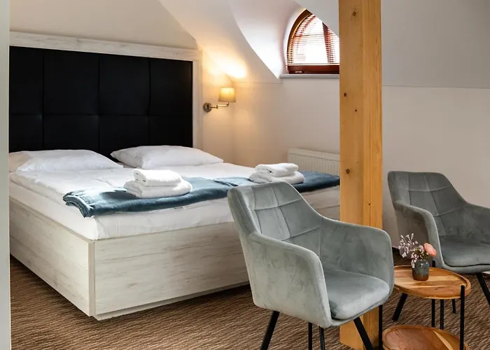 Hotell Grunt