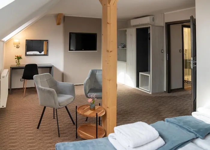 Grunt Hotell Mladá Boleslav