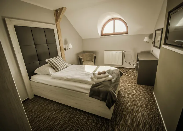 Hotell Grunt