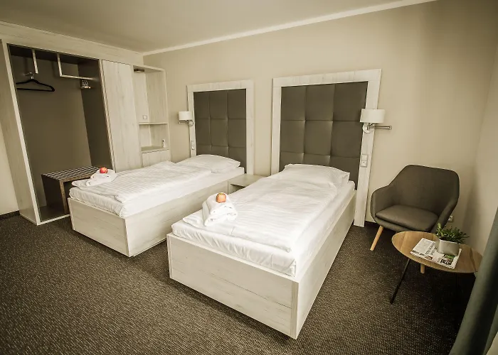 Grunt Hotell