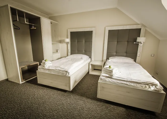 Hotell Grunt 3*