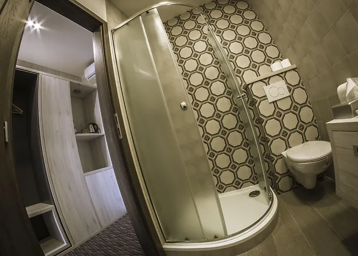 Grunt Hotell Mladá Boleslav