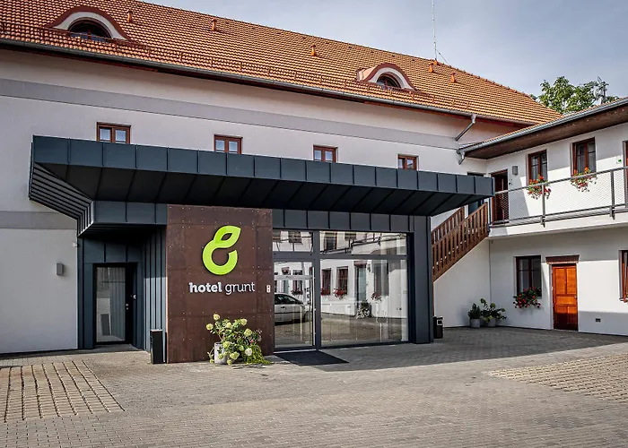 Hotell Grunt