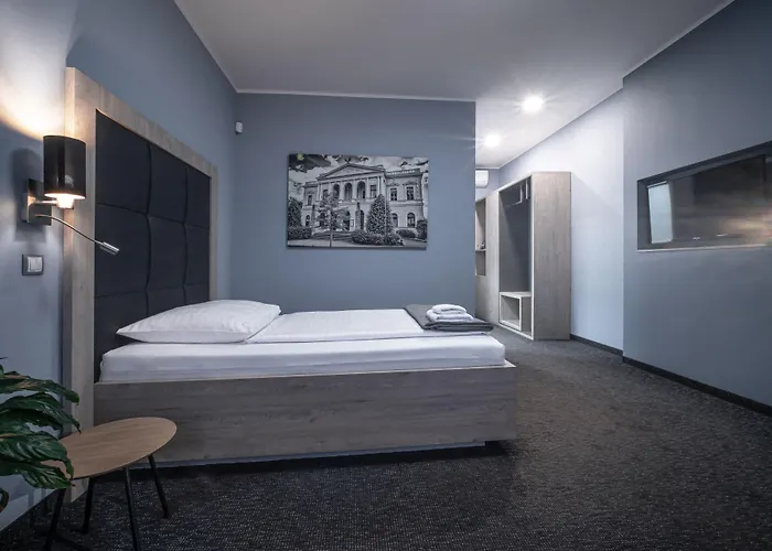 Grunt Hotell