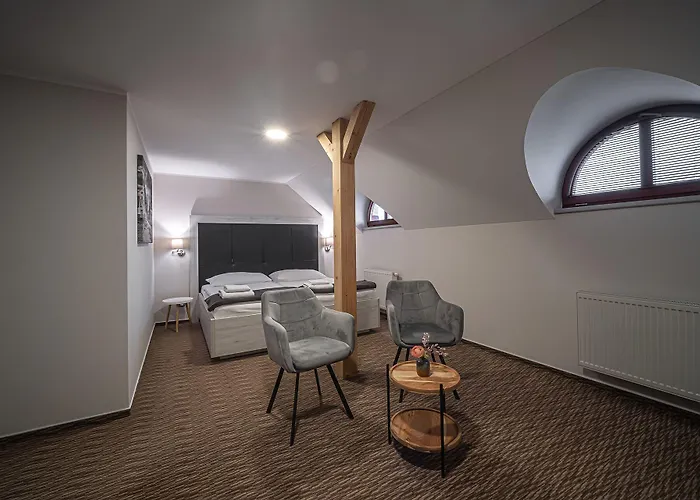 Grunt Hotell