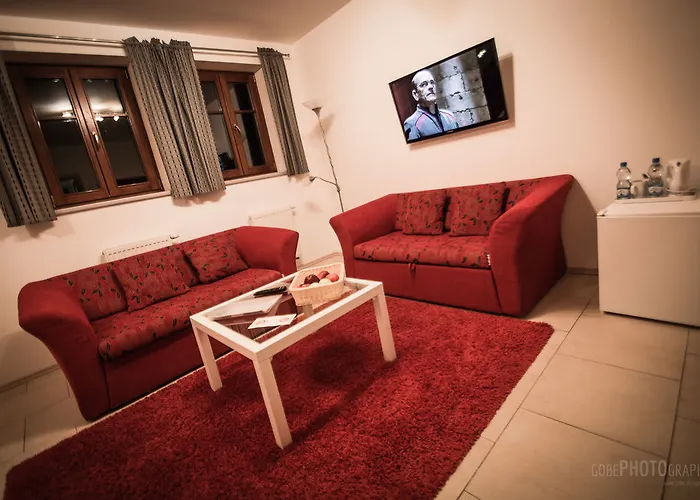 Hotell Grunt 3*